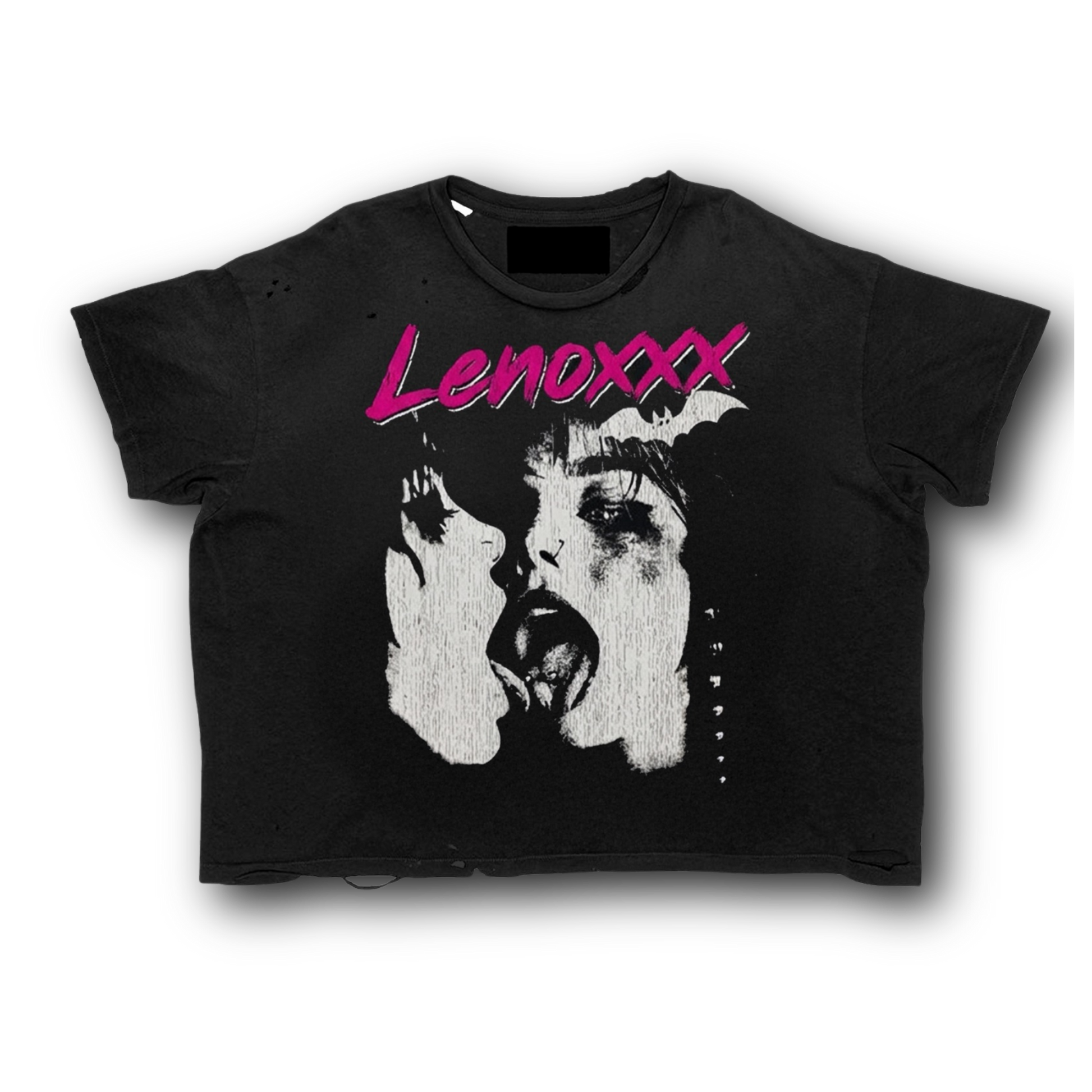 "What If We Kissed" T-Shirt