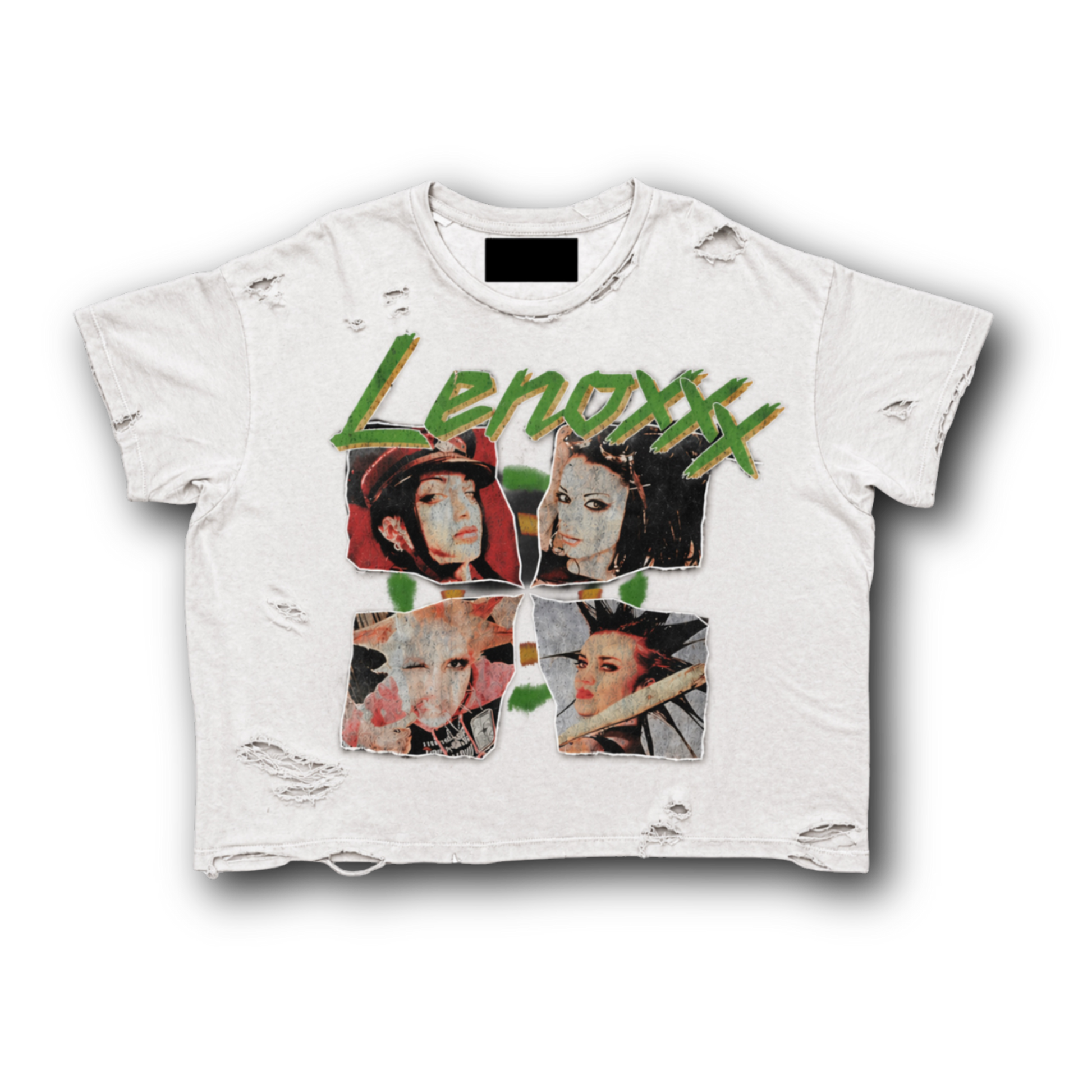 "Punk" T-Shirt