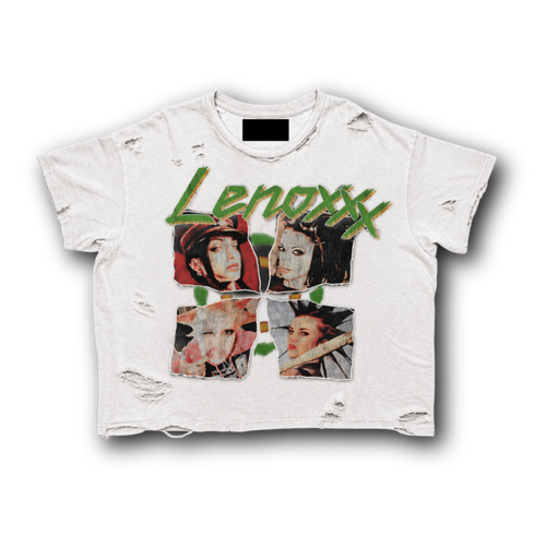 "Punk" T-Shirt