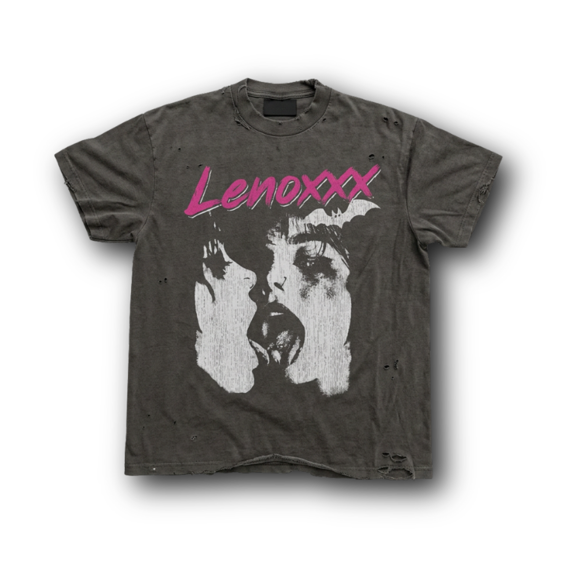 "What If We Kissed" T-Shirt