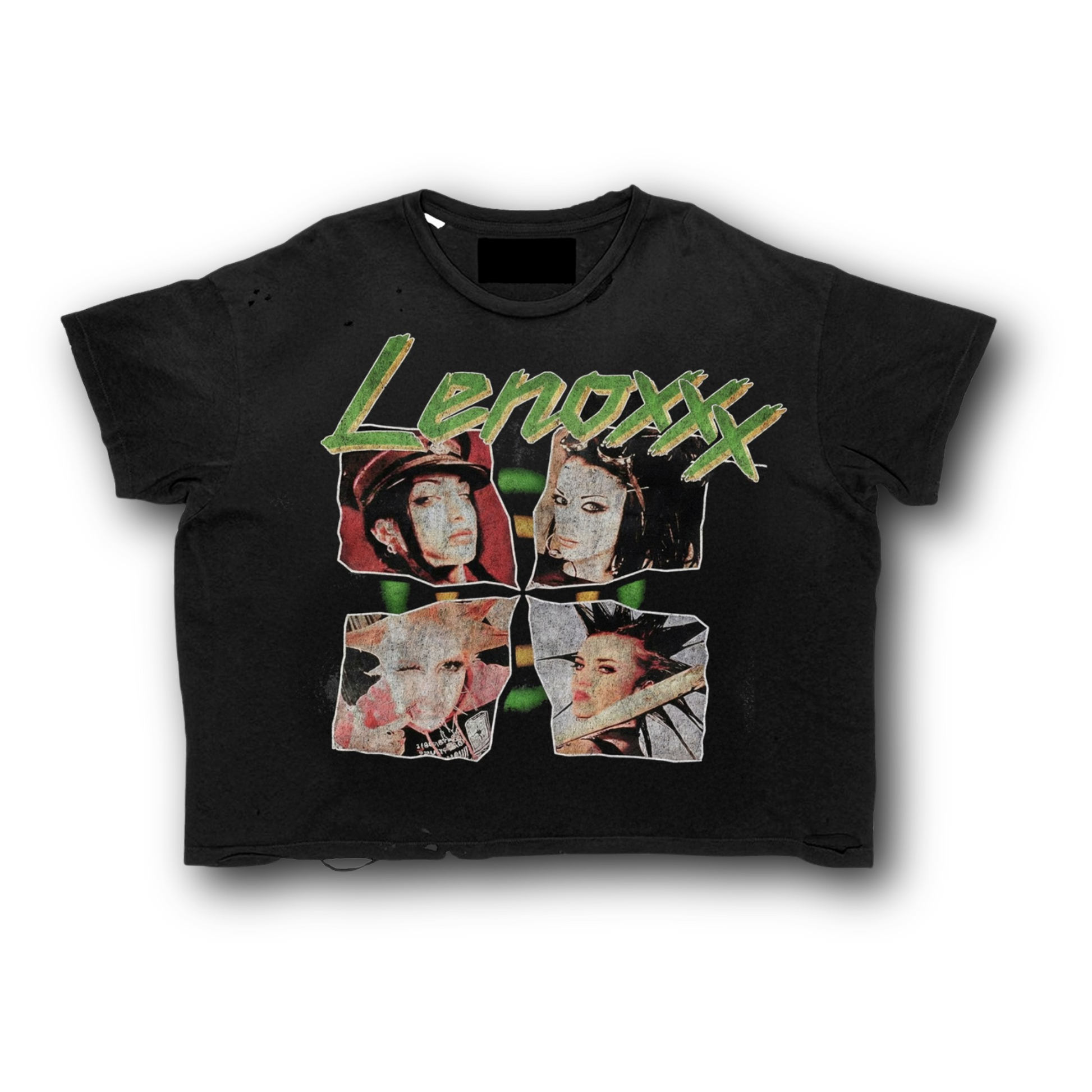 "Punk" T-Shirt