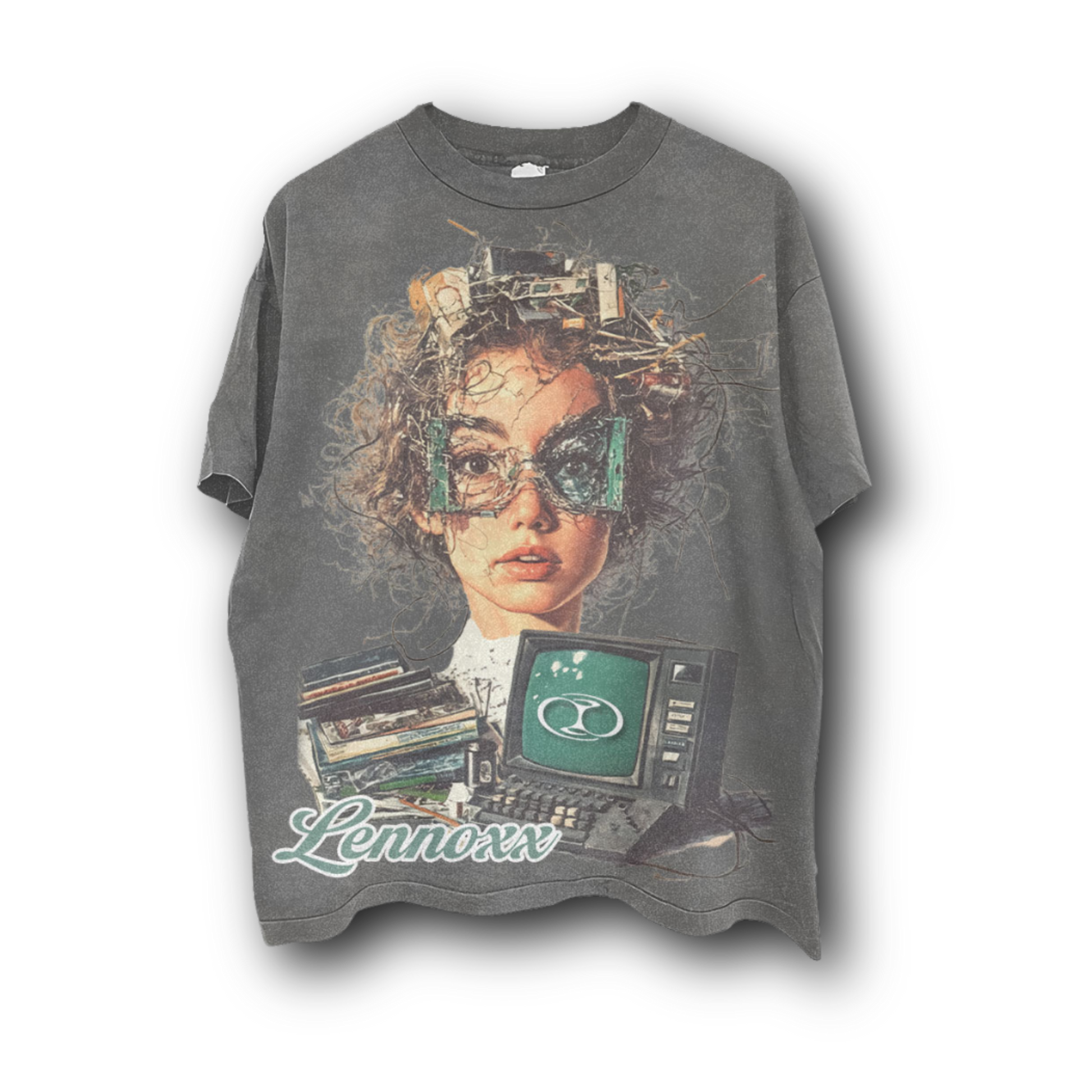 MULTIVERSE T-SHIRT